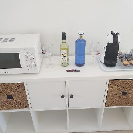 Apartamento Margarita Puerto del Carmen  Exteriér fotografie
