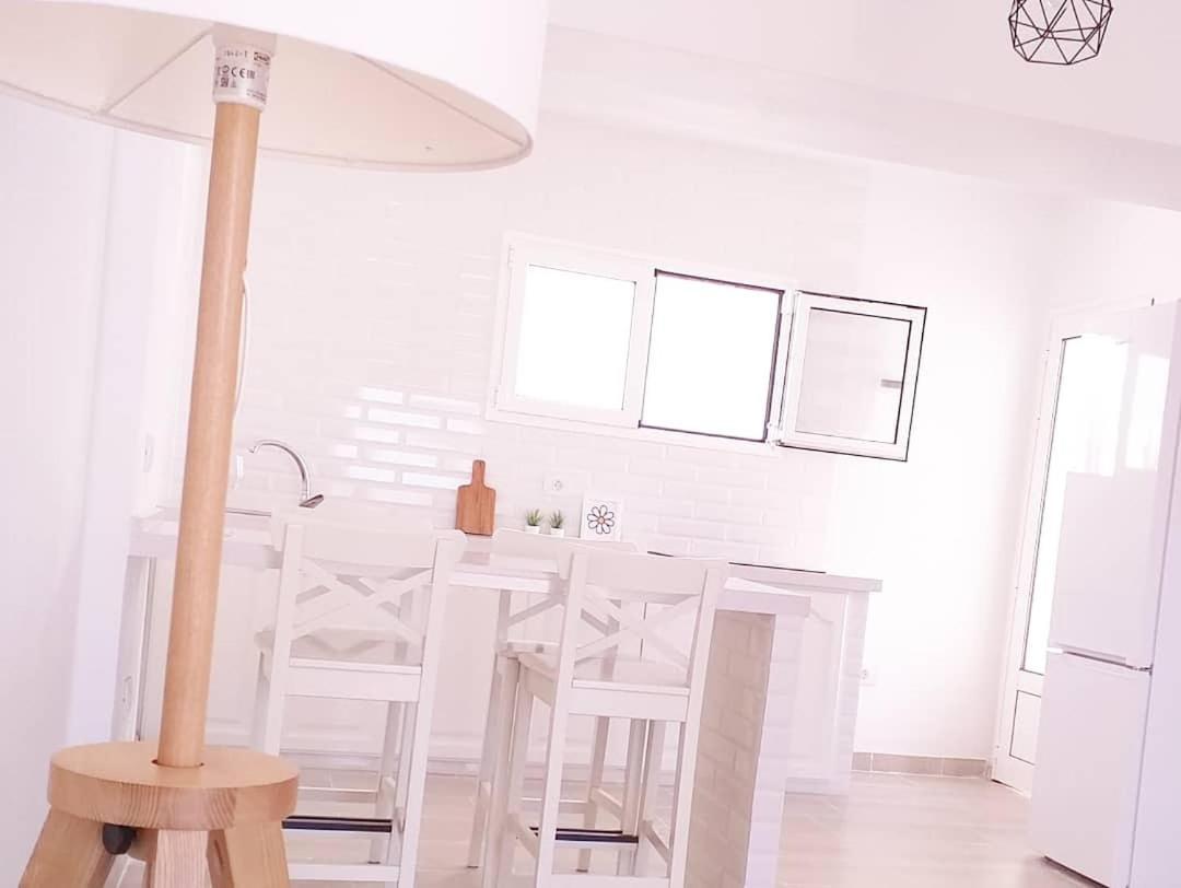 Apartamento Margarita Puerto del Carmen  Exteriér fotografie