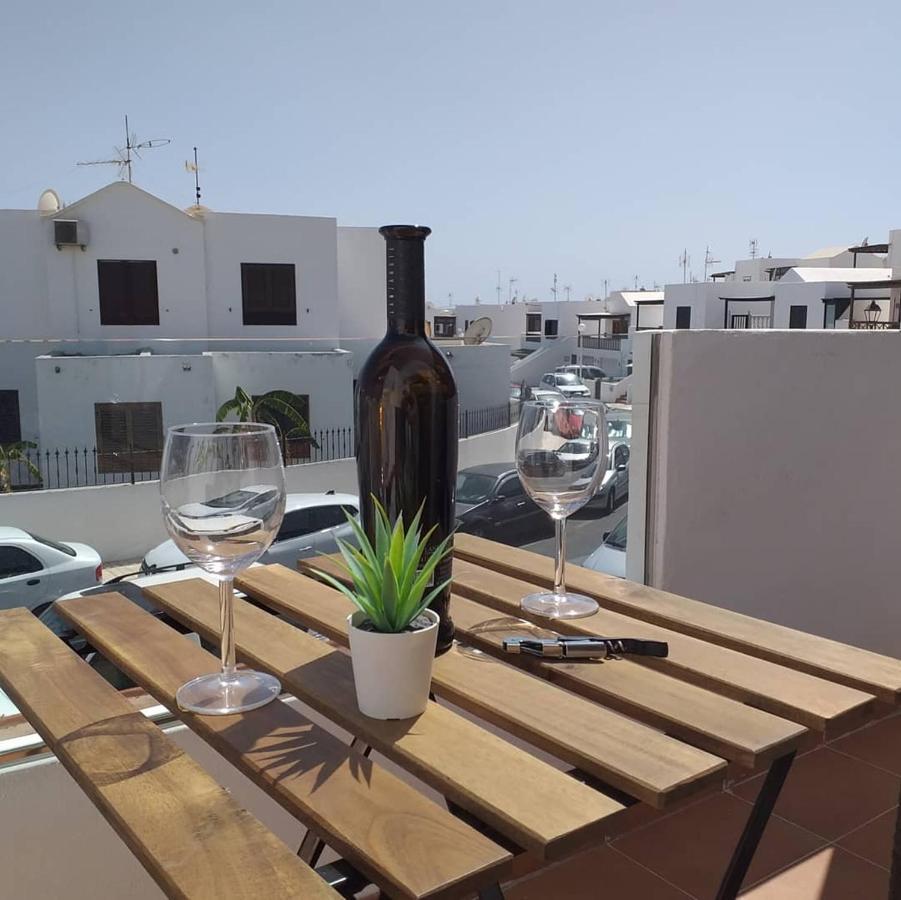 Apartamento Margarita Puerto del Carmen  Exteriér fotografie