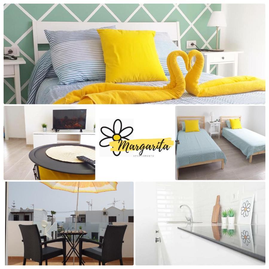 Apartamento Margarita Puerto del Carmen  Exteriér fotografie