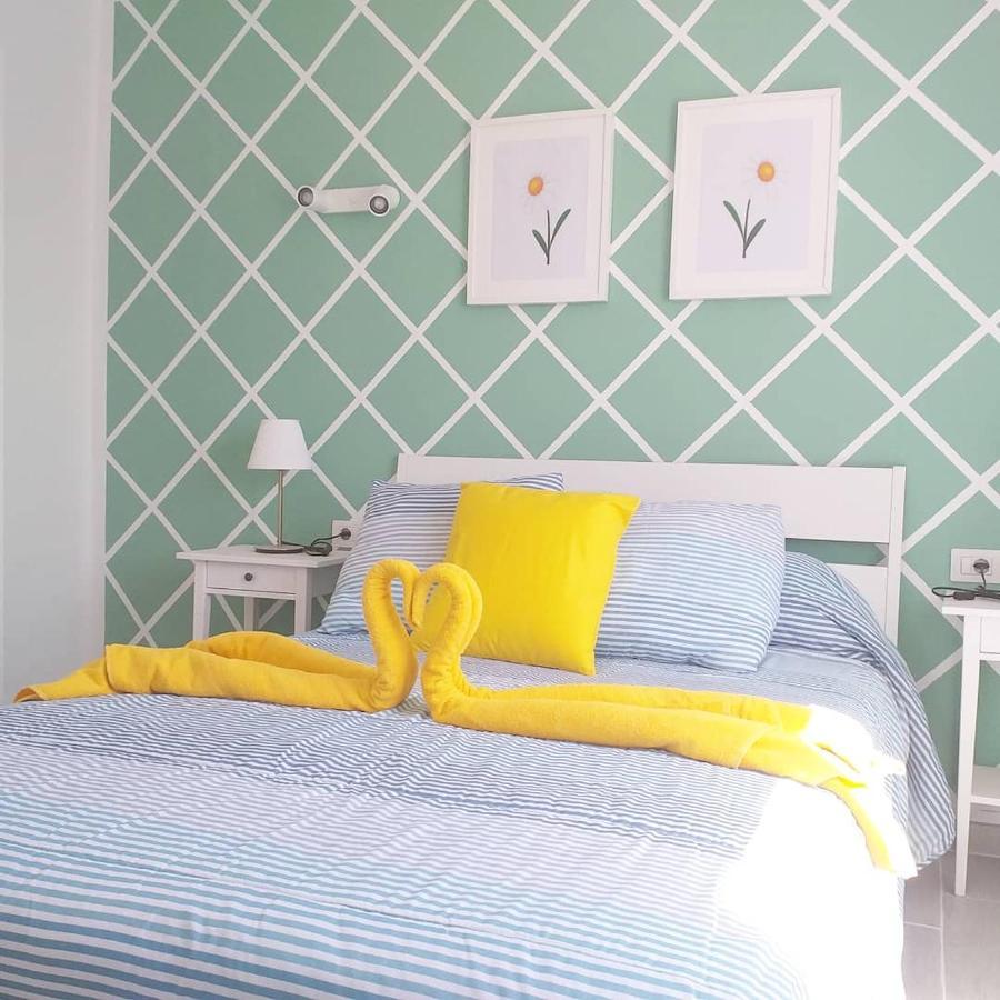 Apartamento Margarita Puerto del Carmen  Exteriér fotografie