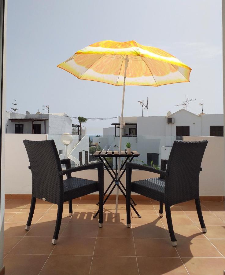 Apartamento Margarita Puerto del Carmen  Exteriér fotografie