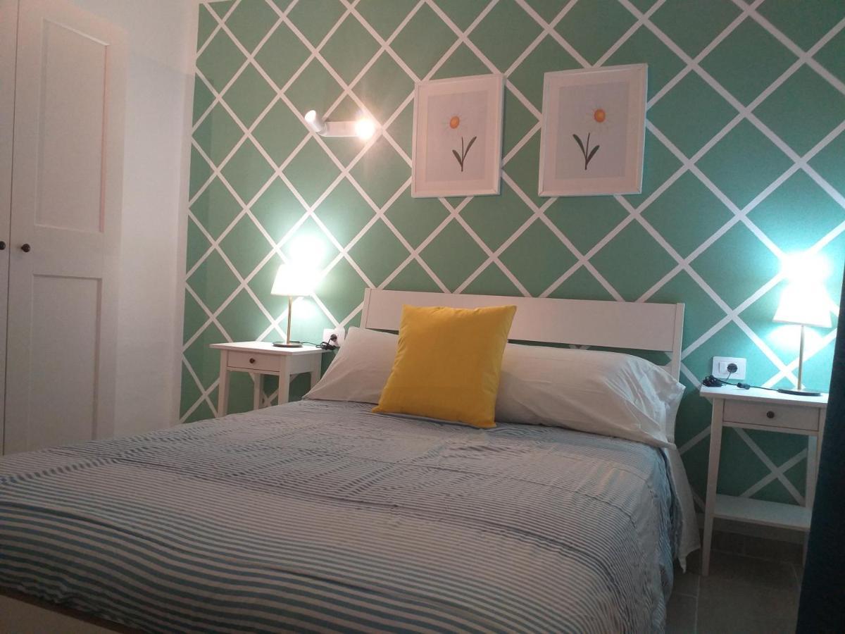 Apartamento Margarita Puerto del Carmen  Exteriér fotografie