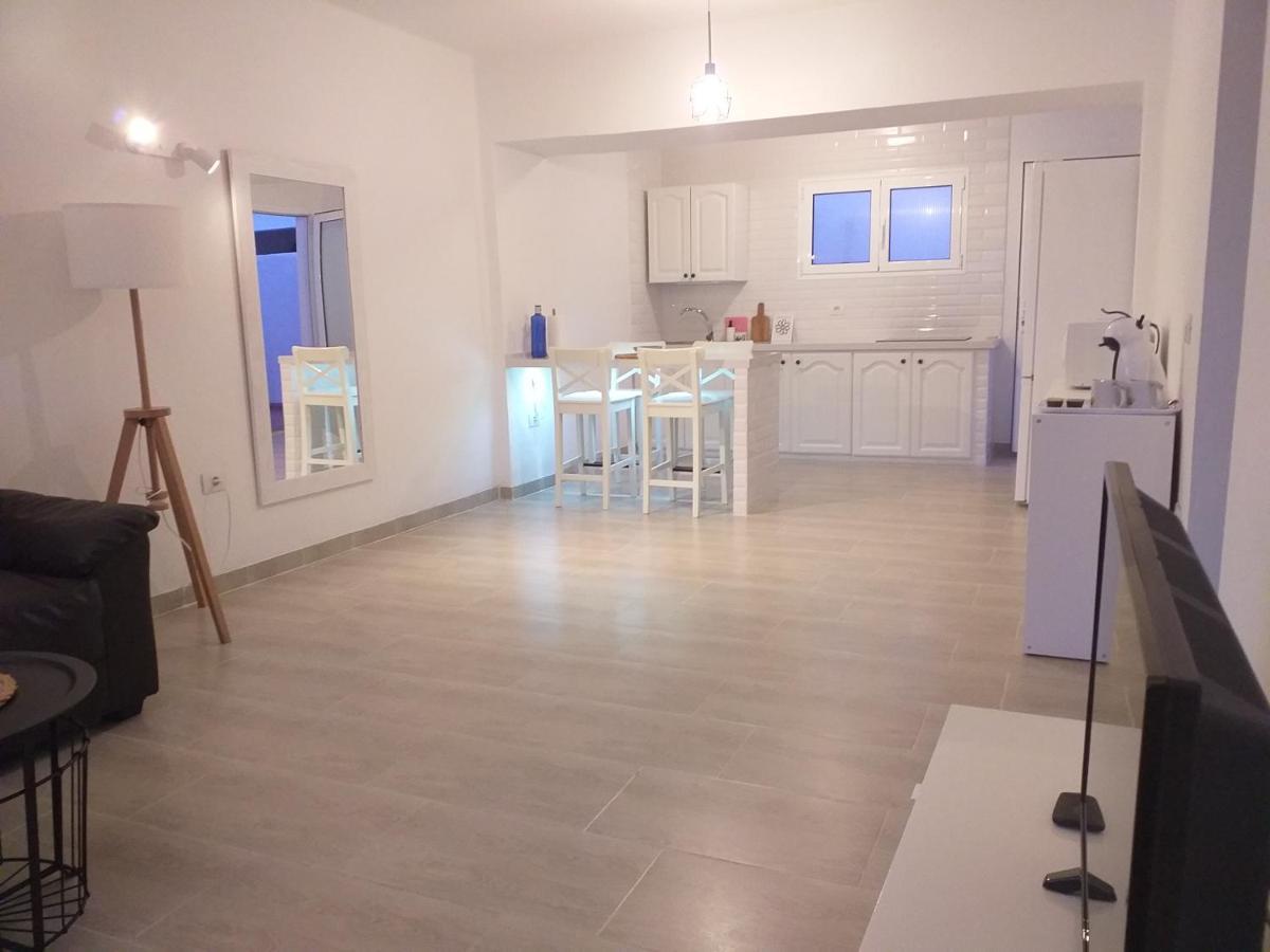 Apartamento Margarita Puerto del Carmen  Exteriér fotografie
