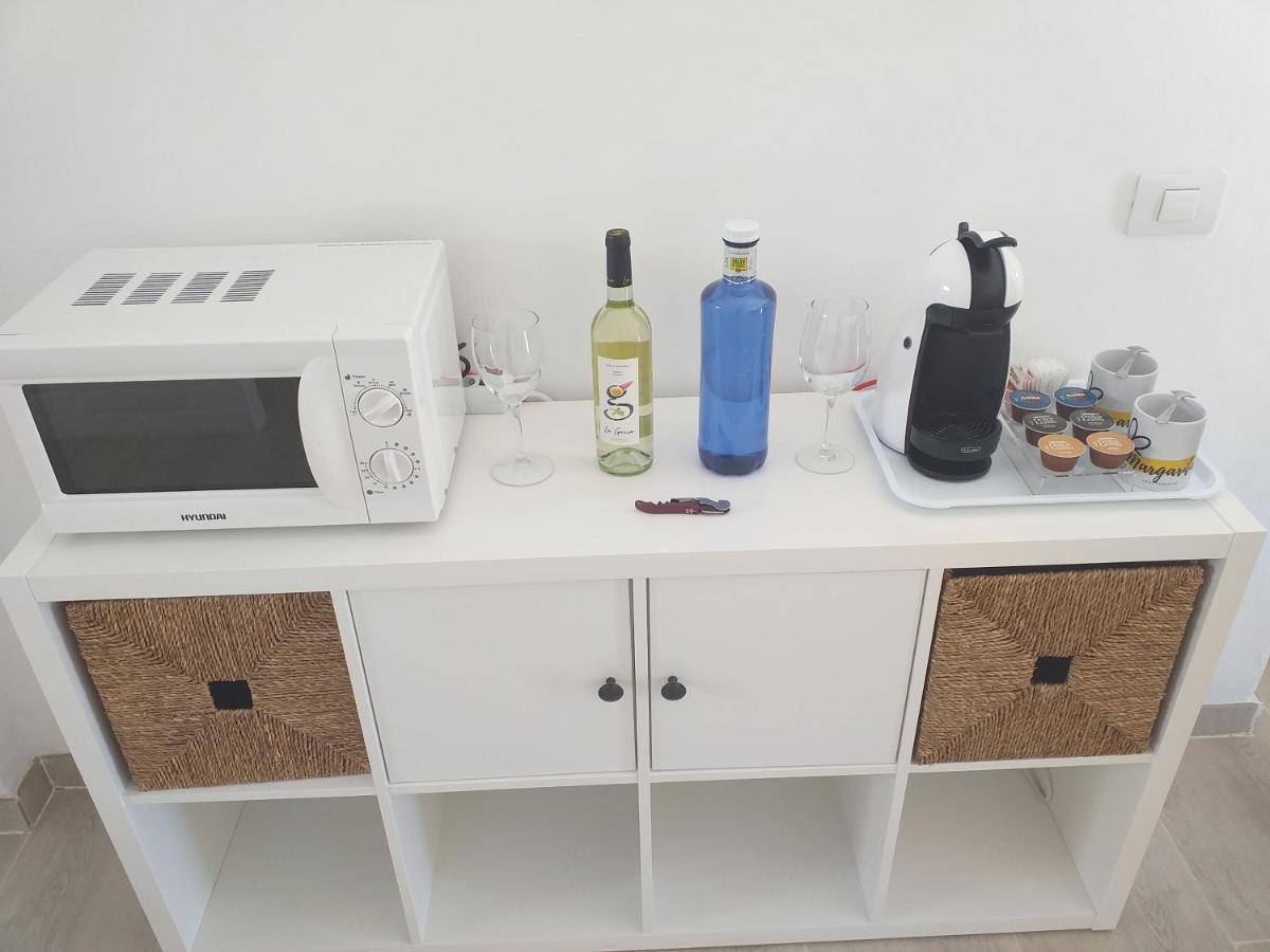 Apartamento Margarita Puerto del Carmen  Exteriér fotografie